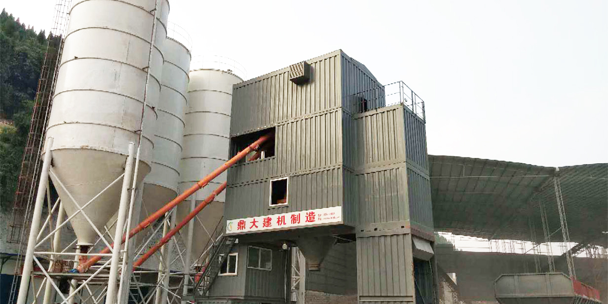 鼎大建设施工现场分享